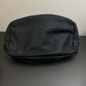 Lululemon Belt Crossbody Bag